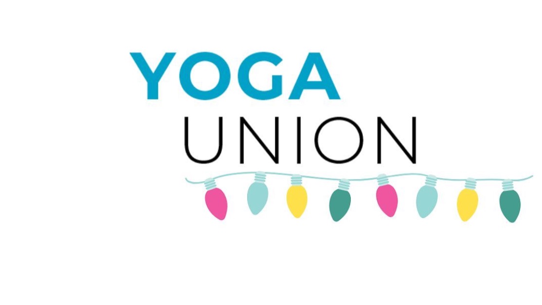 YogaUnion – Frohe Weihnachten